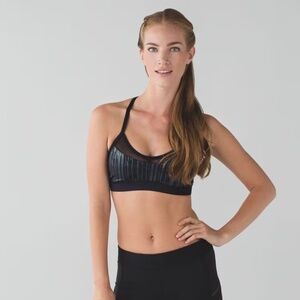 Lululemon All You Need Bra